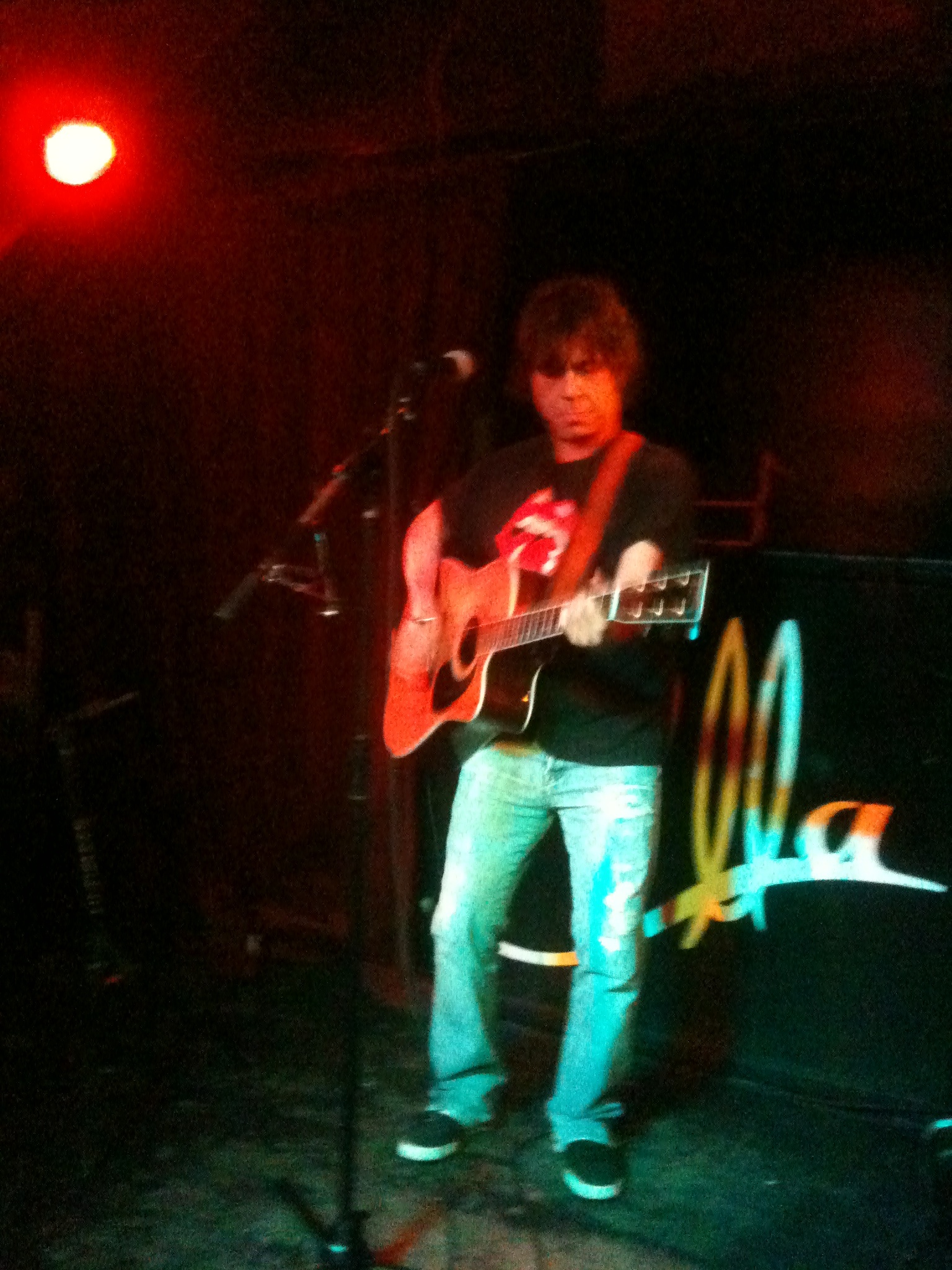 Ella Lounge (Lower East Side, NYC)