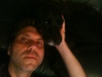 Vinnie and Lennon