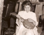 Yolanda Marie Alfieri Ferrone...my beloved mother