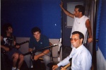Recording studio (Belleville, NJ)