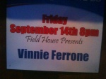 Fieldhouse Pub (Fairfield, NJ)
