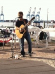 Robbin's Reef (Bayonne, NJ)