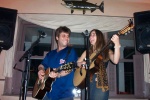 with Vita Izabella at Rhode's (Sloatsburg, NY)