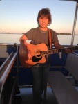 Sheffield Island Acoustic Cruise (Norwalk, Ct.)