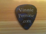 My guitar pick
