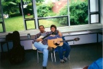 with Bob Goetz (White Plains, NY)