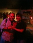 with John Schmidt